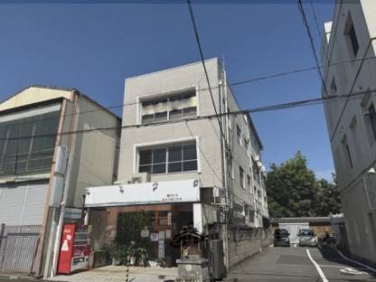坂口ビル外観写真2