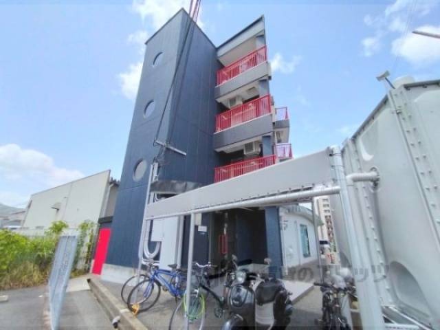 シェトワ王寺外観写真1