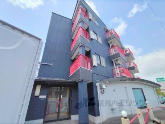 シェトワ王寺外観写真2