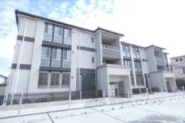 Ｐｒｅｍｉｅｒ　Ｓｅｐｉａ本堅田外観写真