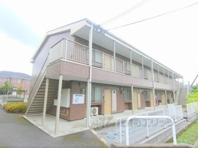 Ｇｒｅｅｎ　Ｋｅｙ外観写真1