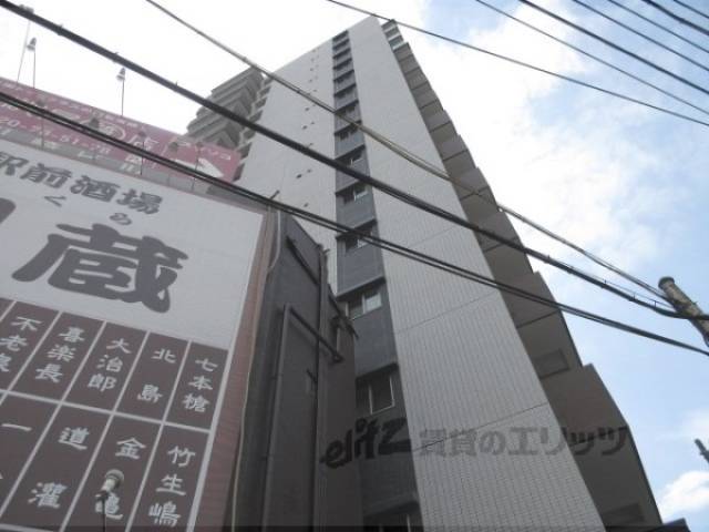 GRAND LAKE COURT浜大津駅前外観写真3