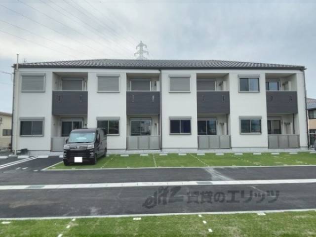 ＭａｉｓｏｎＣｈａｔｅａｕ・Ｍａｋｏ外観写真1