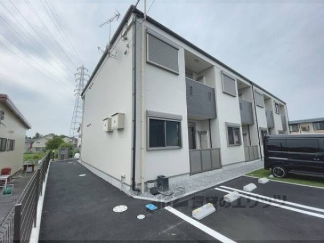 ＭａｉｓｏｎＣｈａｔｅａｕ・Ｍａｋｏ外観写真2