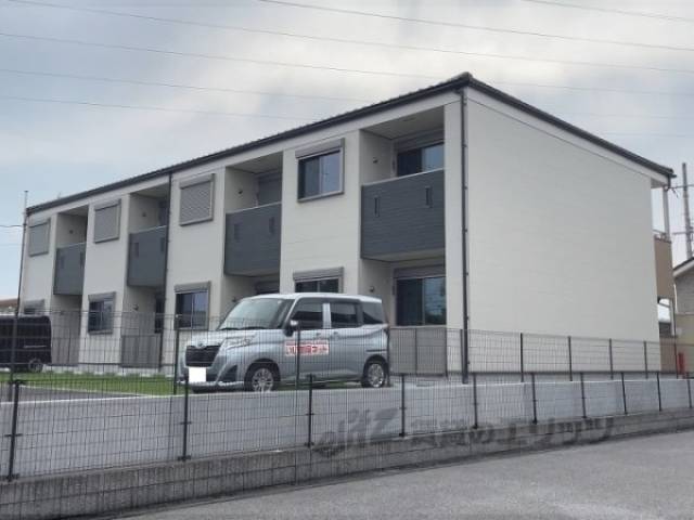 ＭａｉｓｏｎＣｈａｔｅａｕ・Ｍａｋｏ外観写真3