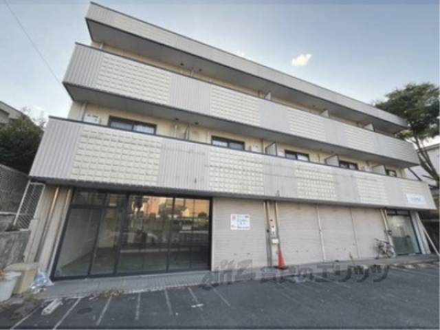 レッドランド相生外観写真1