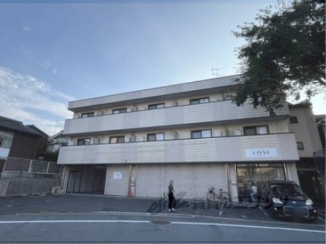 レッドランド相生外観写真2