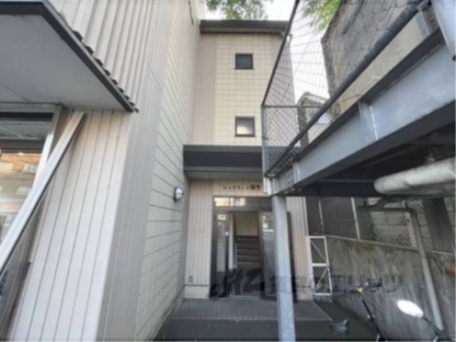 レッドランド相生外観写真3