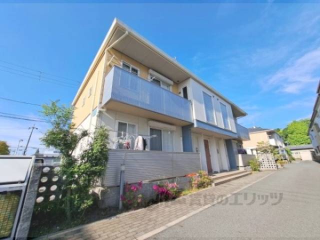 パル・クレセオ１外観写真1