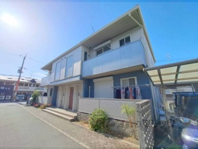 パル・クレセオ１外観写真2