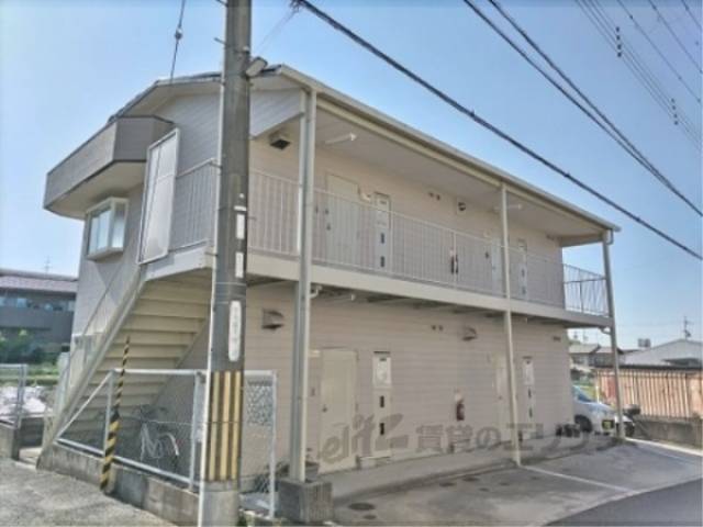 プリメールスカイハイツ外観写真1