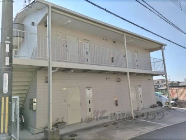 プリメールスカイハイツ外観写真2