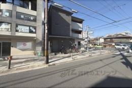 Ａｌｉｖｉｏ北山外観写真