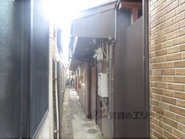 貸家外観写真2
