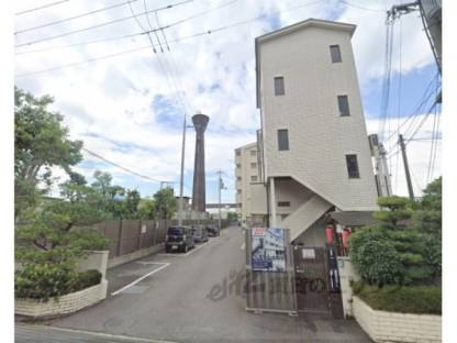 ココラボ外観写真1