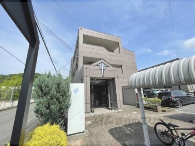 トウケンコーポ桜井南外観写真1