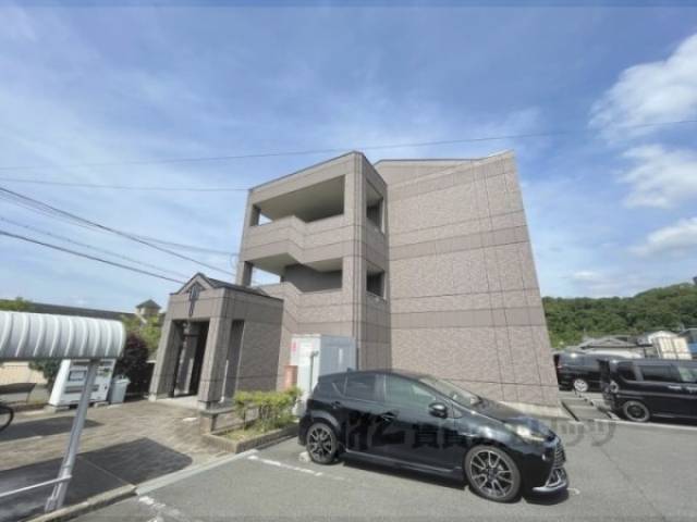 トウケンコーポ桜井南外観写真2