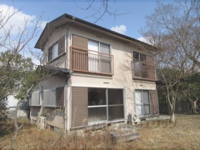 貸家外観写真2