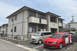 ライン大和　外観写真