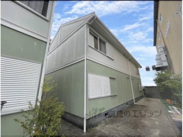 フレグランス山の辺外観写真3