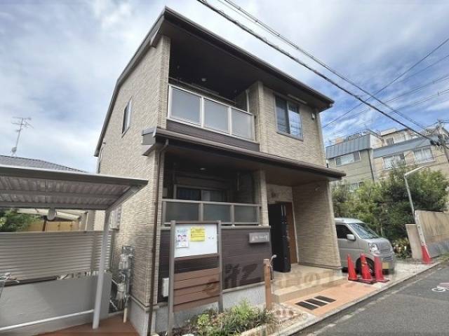 ベラ　ビィータ日暮外観写真2