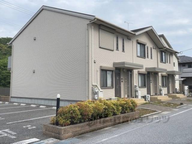 アルコバレーノ外観写真1