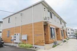 UN PARCO三段池外観写真