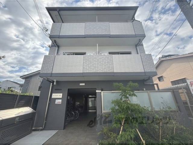 ＳＦＬＡＴ円町外観写真3