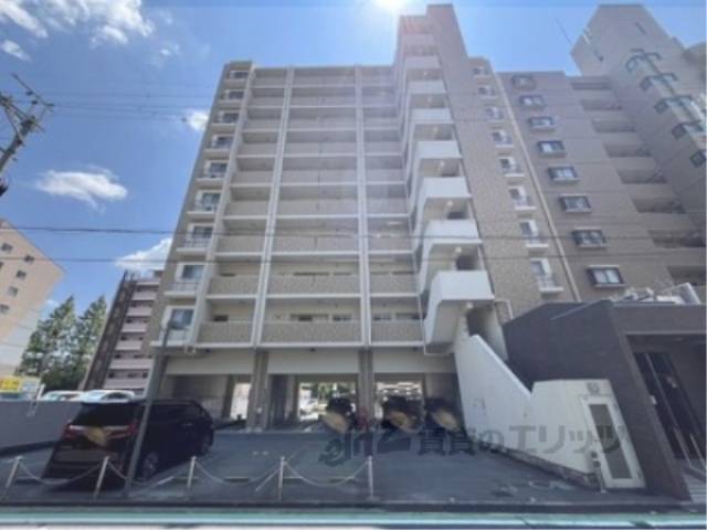 ＳＯＵＴＨ　ＧＡＴＥ外観写真1