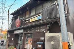 聖真子町169-1店舗外観写真