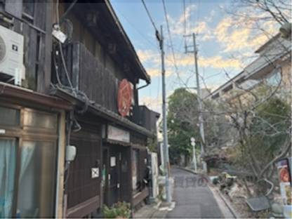 聖真子町169-1店舗外観写真2