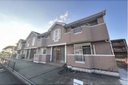 ビーナス外観写真