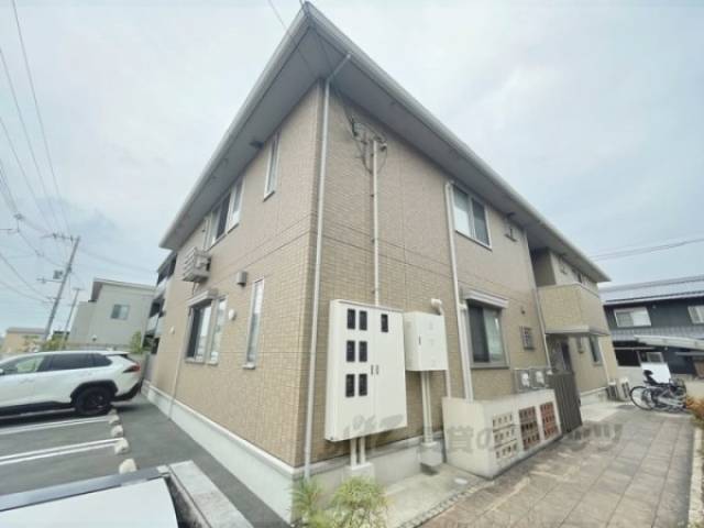 ファイブスター外観写真1