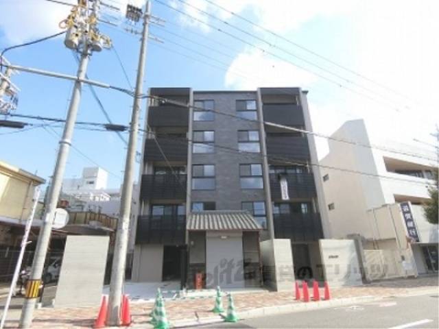 ル・ボーシエル外観写真2