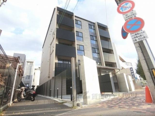 ル・ボーシエル外観写真3