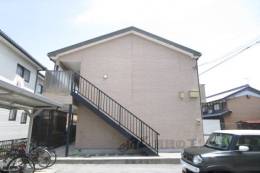 フリーデンヒュッテ外観写真