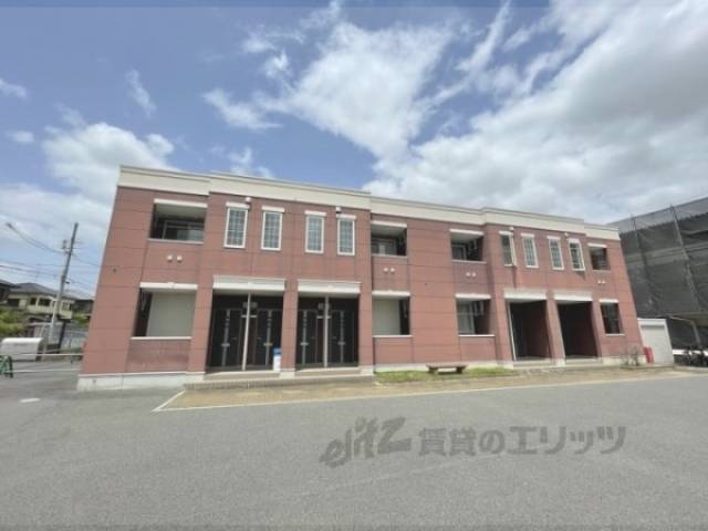 エンジェル外観写真1