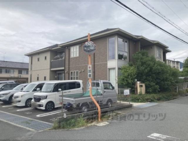 サニーサイド南紀寺外観写真1