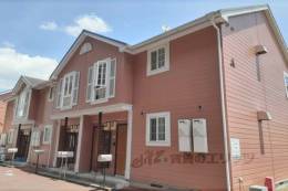 アウローラ耳成Ａ外観写真