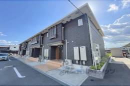 イル　ディーヴォ５外観写真