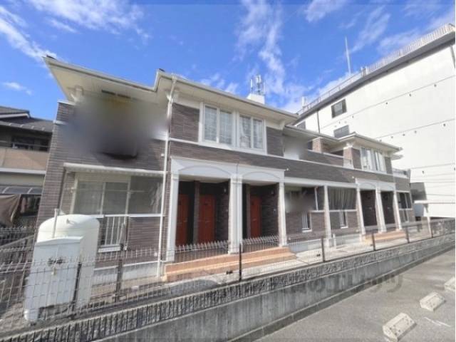 セブン　リッチ外観写真1