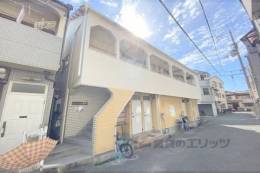 アーバンハイツ桜町外観写真