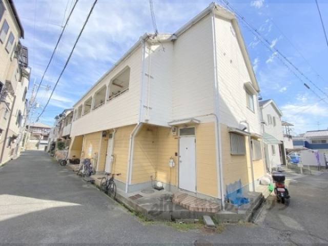 アーバンハイツ桜町外観写真2