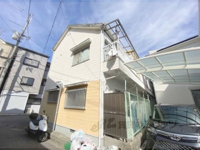 アーバンハイツ桜町外観写真3