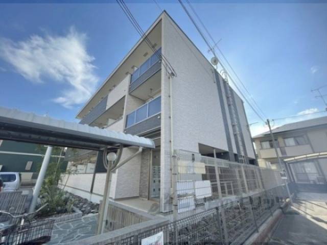 ハルズ　ＧＯＩＤＯ外観写真2
