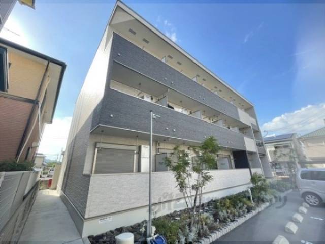 ハルズ　ＧＯＩＤＯ外観写真3