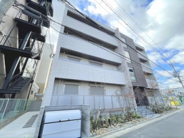 ＳｈａＭａｉｓｏｎ　Ｓｅｒｄｉｎａ外観写真1