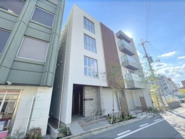 ＳｈａＭａｉｓｏｎ　Ｆｏｒｅｓｔａ２外観写真1
