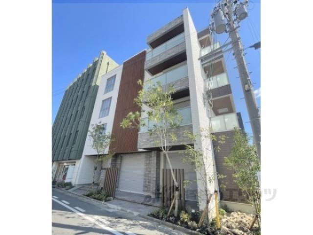 ＳｈａＭａｉｓｏｎ　Ｆｏｒｅｓｔａ２外観写真2