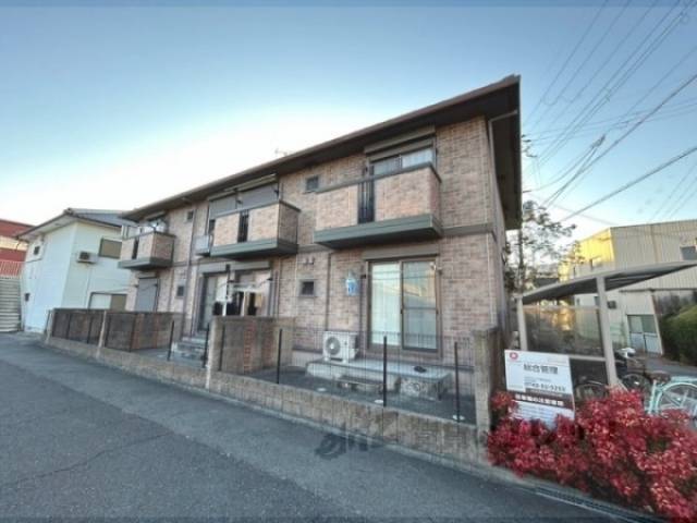 イーストコート外観写真3